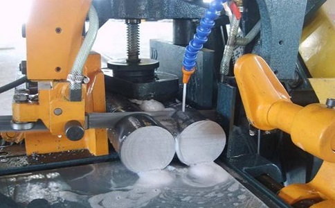 襄阳卧式带锯床的送料方式有哪几种？